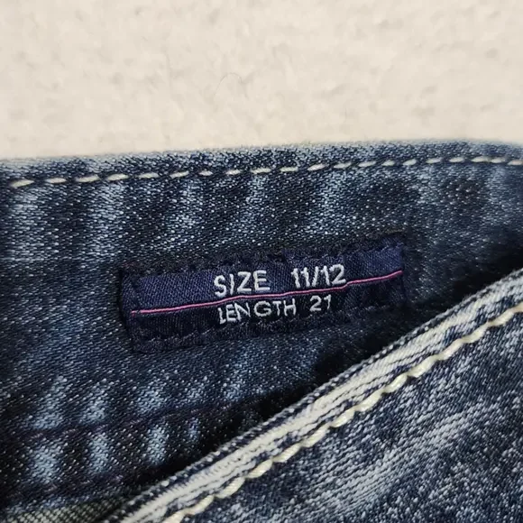 Vigoss The New York Capri - Size 11/12 - Picture 5 of 7